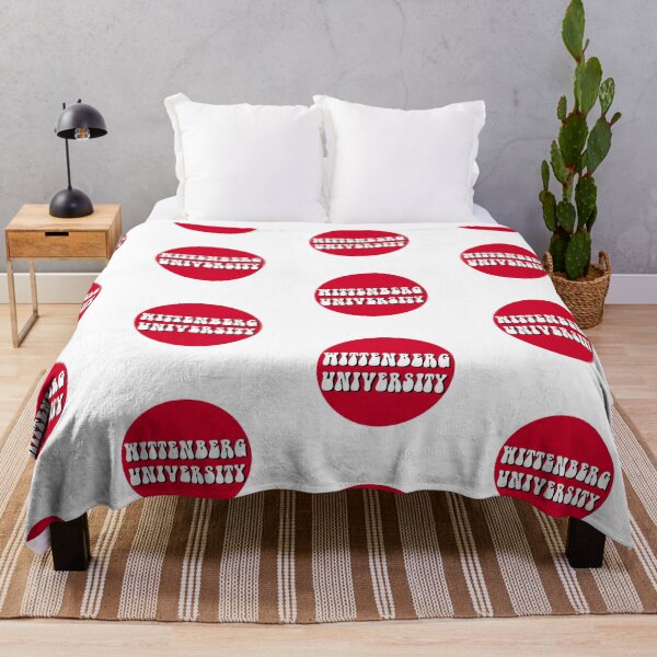 Item preview, Wittenberg University  designed and sold by halistull.
