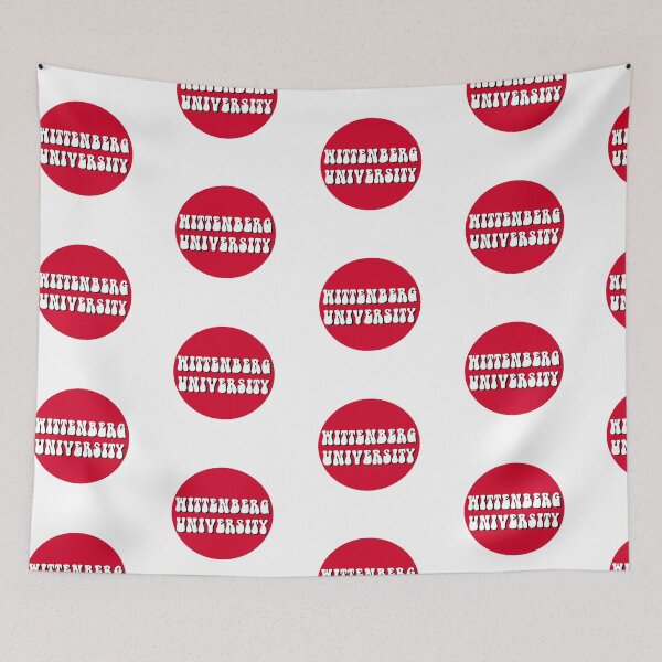 Item preview, Wittenberg University  designed and sold by halistull.