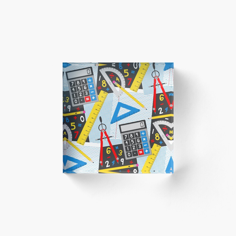 Item preview, Acrylic Block designed and sold by robyriker.