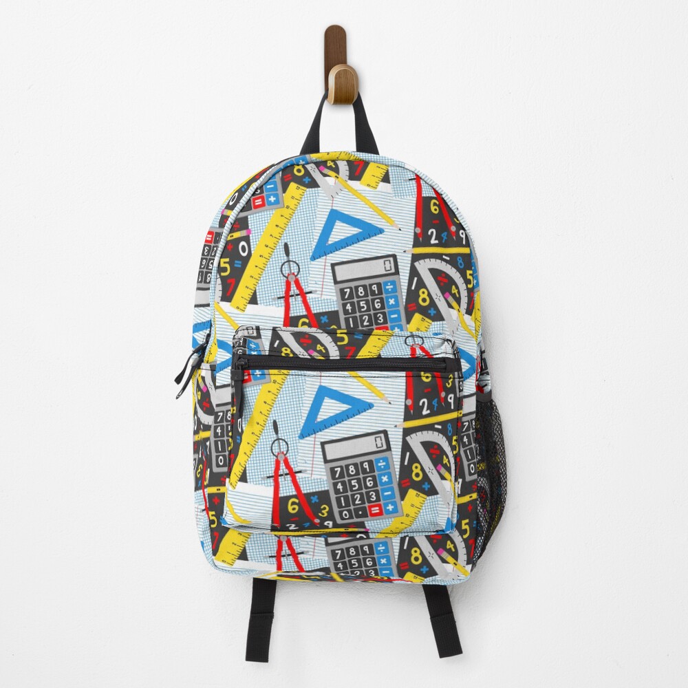 Item preview, Backpack designed and sold by robyriker.