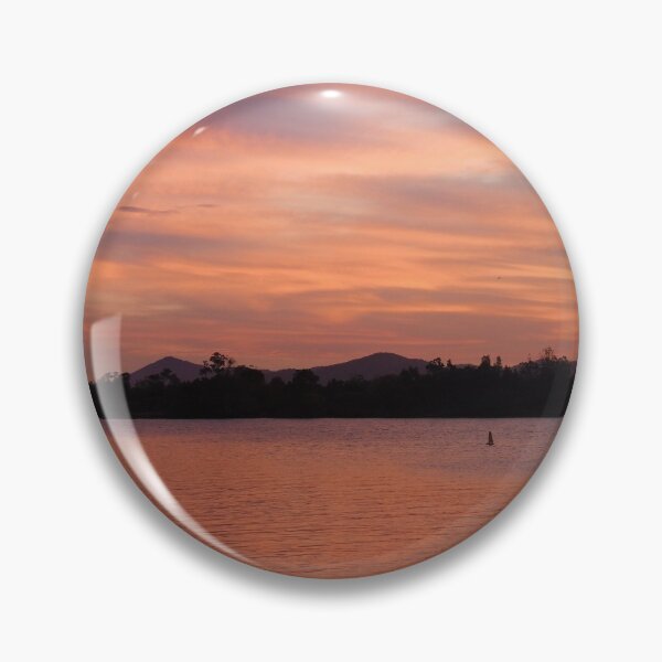 Item preview, River Sunset designed and sold by CathsImages.