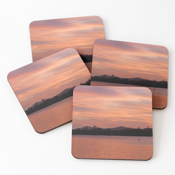 Item preview, River Sunset designed and sold by CathsImages.