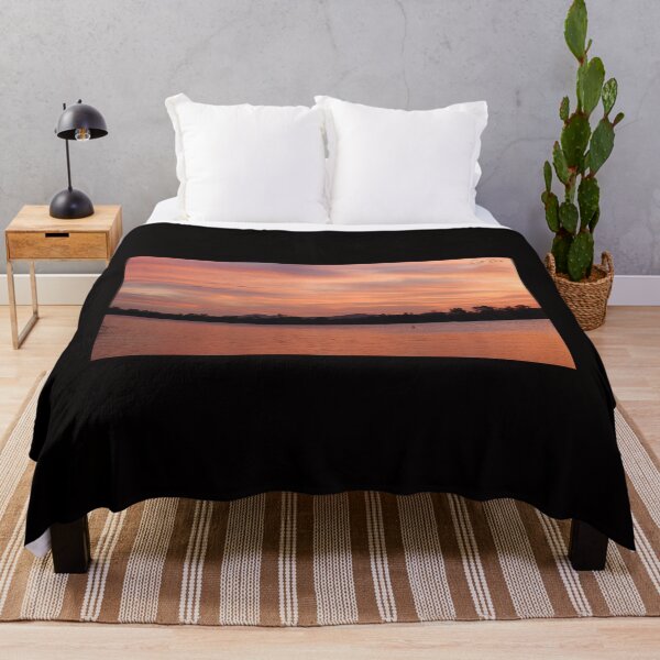 Item preview, River Sunset designed and sold by CathsImages.