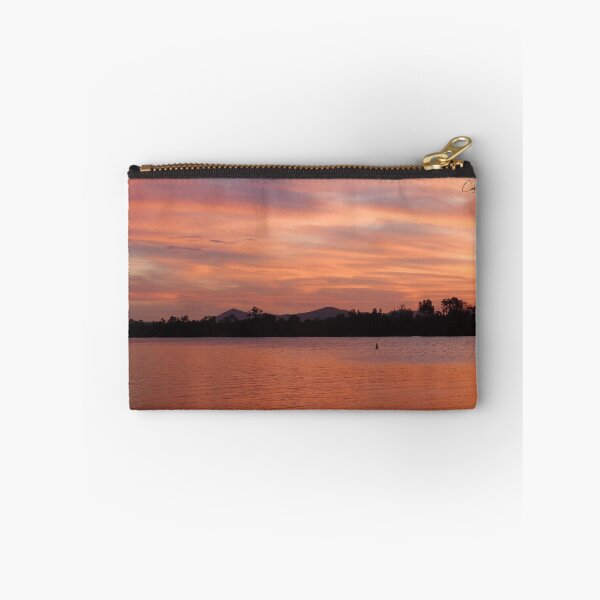Item preview, River Sunset designed and sold by CathsImages.