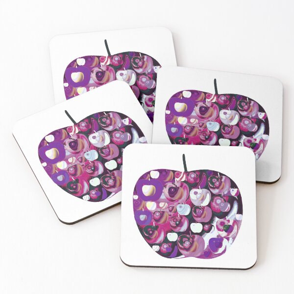 Item preview, Apples Galore  designed and sold by MarcSabuncu.