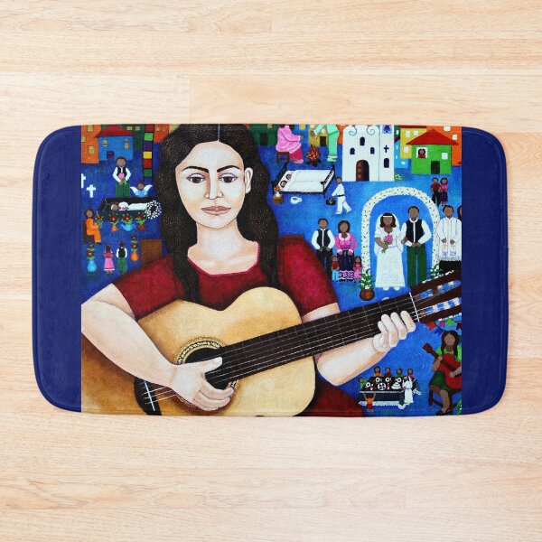 Item preview, Singing Black wedding designed and sold by Madalena Lobao-Tello.