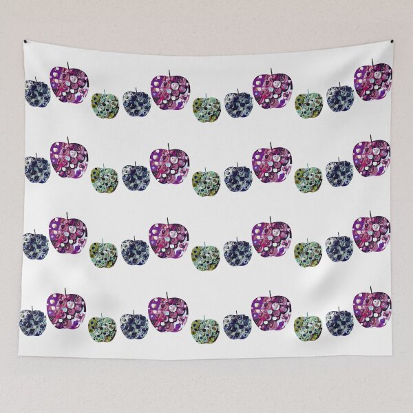 Item preview, Apples Galore  designed and sold by MarcSabuncu.
