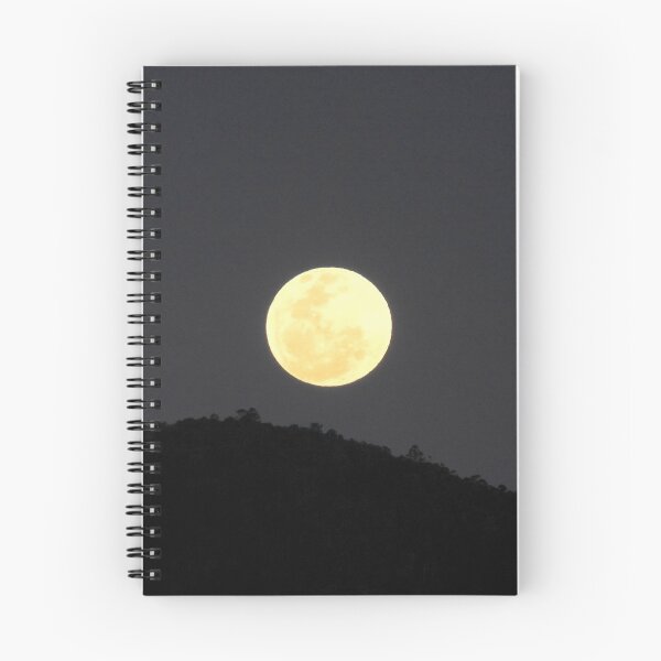 Item preview, Moon Glow designed and sold by CathsImages.