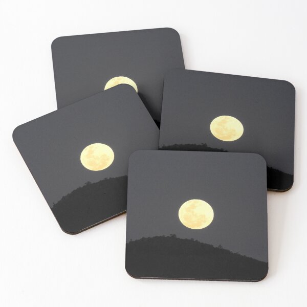 Item preview, Moon Glow designed and sold by CathsImages.