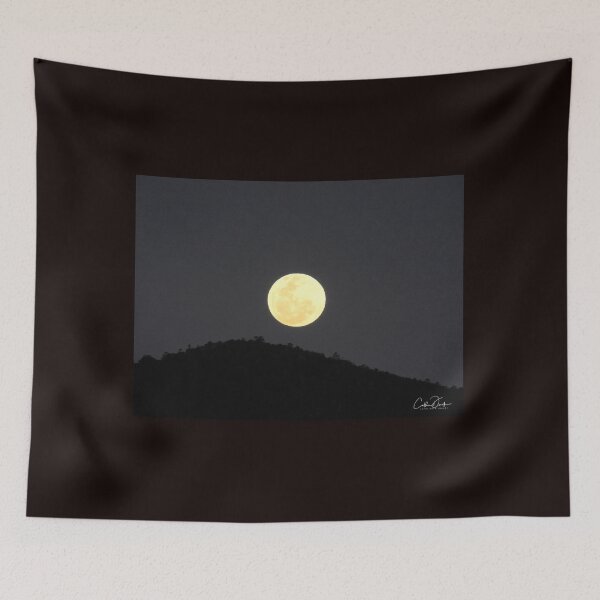 Item preview, Moon Glow designed and sold by CathsImages.