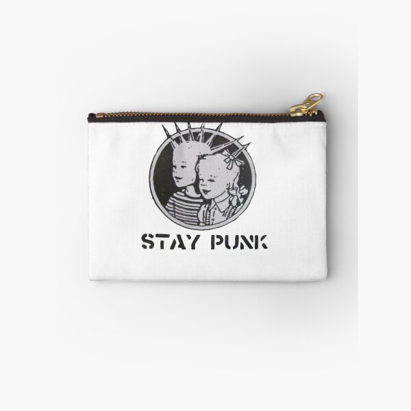 Item preview, Stay Punk-punk kids-punk-punk rock designed and sold by BamzArt.