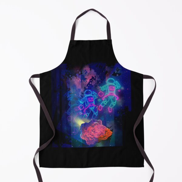 Item preview, DANCING ON ASTEROID / collage digital art - by Iona Art Digital designed and sold by IonaArtDigital.