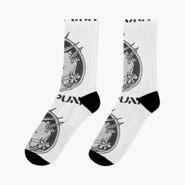 Item preview, Stay Punk-punk kids-punk-punk rock designed and sold by BamzArt.