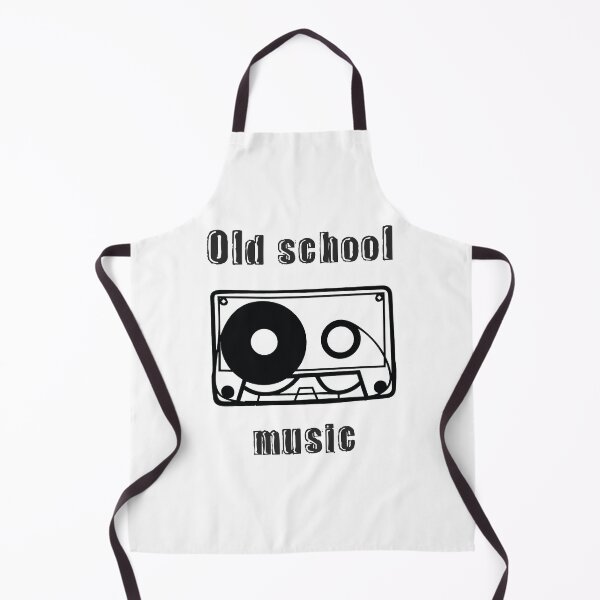 Item preview, Music Tape Vintage - outilne black and white - digital paint by Iona Art Digital designed and sold by IonaArtDigital.