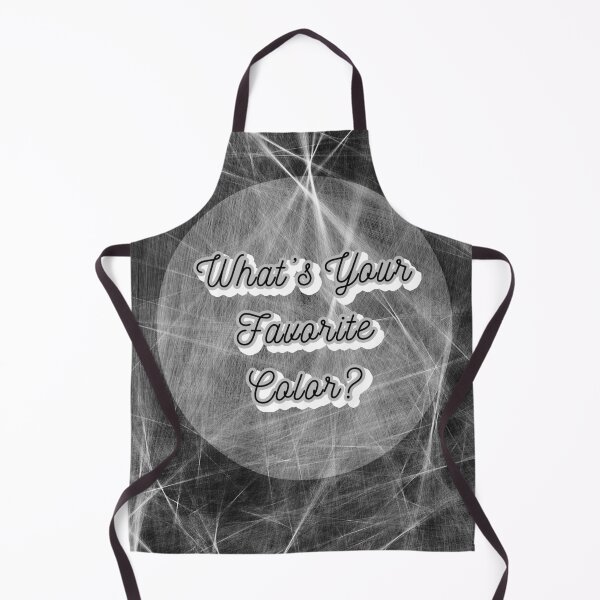 Item preview, WHAT'S YOUR FAVOURITE COLOR? Black and White  - on  scratched colorful background - digital paint by Iona Art Digital designed and sold by IonaArtDigital.