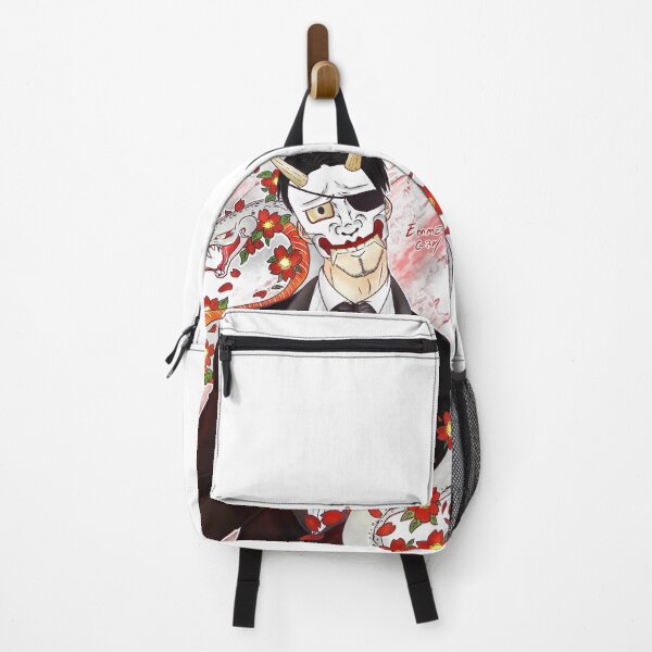 Item preview, Hannya-Man designed and sold by EmmeGray.