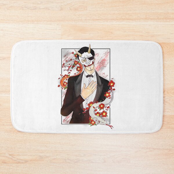 Item preview, Hannya-Man designed and sold by EmmeGray.