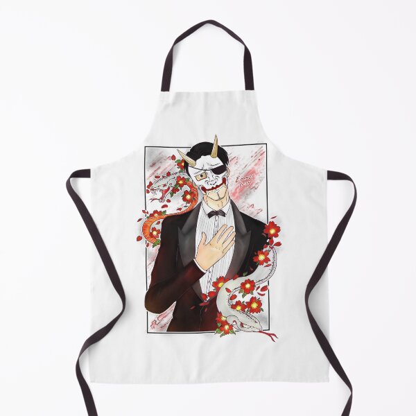 Item preview, Hannya-Man designed and sold by EmmeGray.
