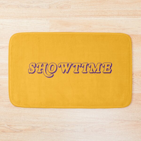 Item preview, Showtime designed and sold by DomGDesign.