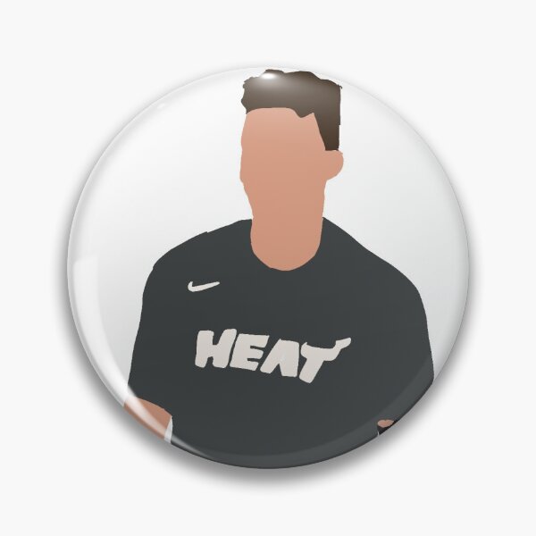 Item preview, Tyler Herro designed and sold by megangray01.