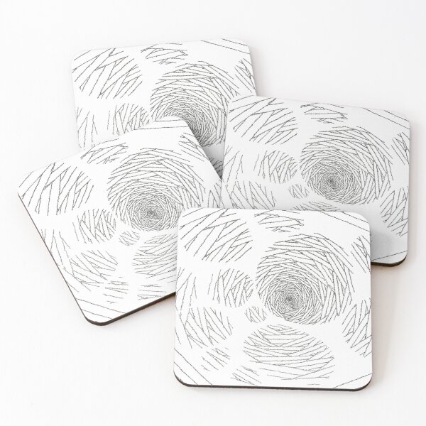 Item preview, Circles Within Circles designed and sold by JWDesignCo.