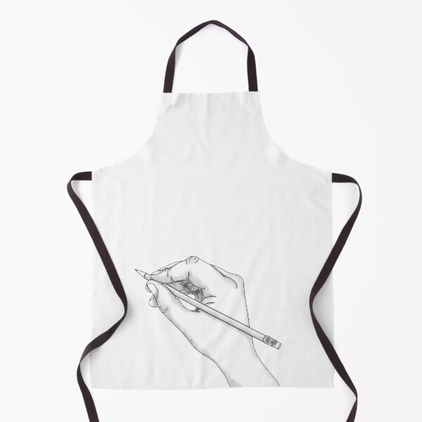 Item preview, JUST DRAWING - just hand and pencil - digital art by Iona Art Digital designed and sold by IonaArtDigital.