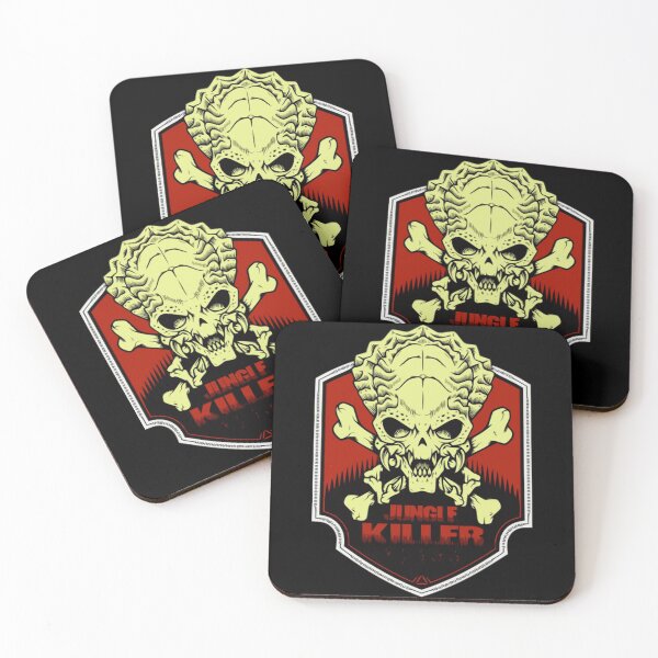 Item preview, jungle killer designed and sold by Wilsons Merch N Design.