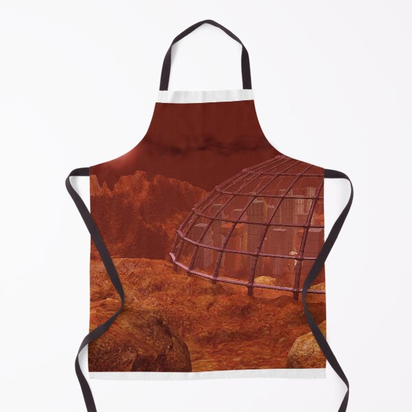 Item preview, Red City designed and sold by gracefullizard.