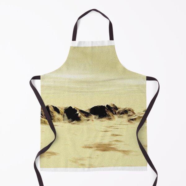 Item preview, Sand Desert designed and sold by gracefullizard.
