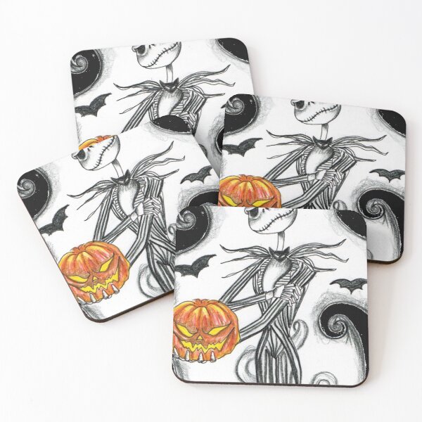 Item preview, Nightmare Before Christmas designed and sold by itsemmagracw.
