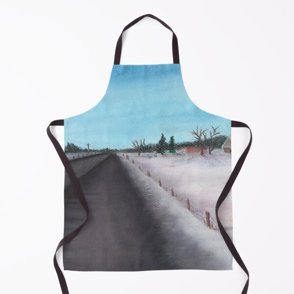 Item preview, Country Road designed and sold by gracefullizard.