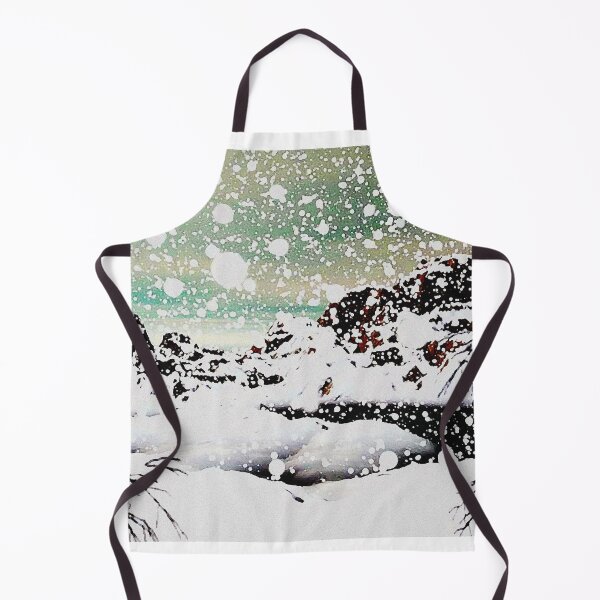 Item preview, Snowfall designed and sold by gracefullizard.