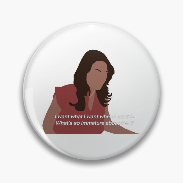Item preview, I Want What I Want - That '70s Show designed and sold by lmesmcc.