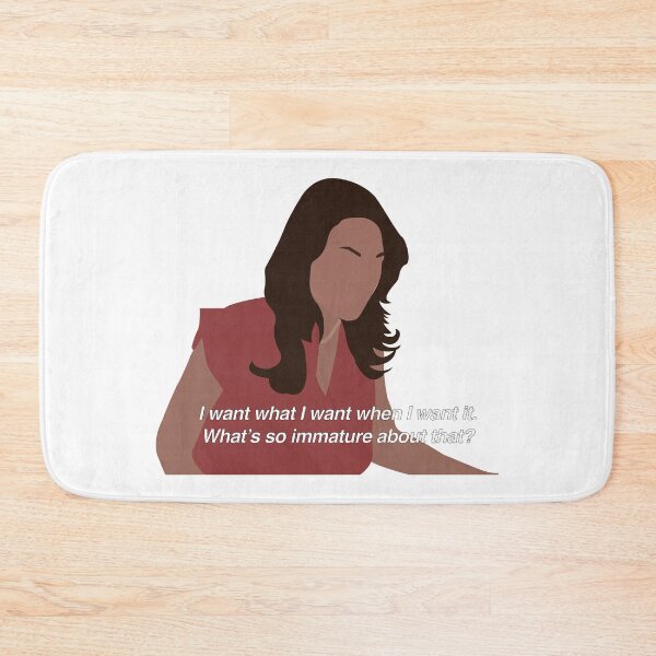 Item preview, I Want What I Want - That '70s Show designed and sold by lmesmcc.