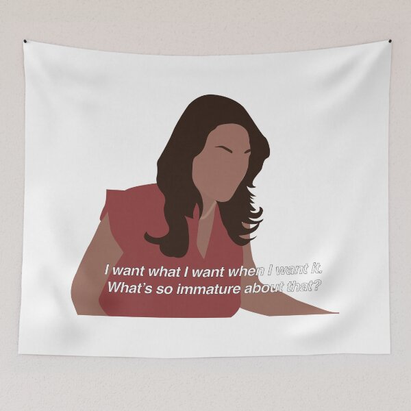 Item preview, I Want What I Want - That '70s Show designed and sold by lmesmcc.