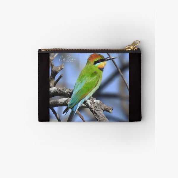 Item preview, Rainbow Bee Eater designed and sold by CathsImages.