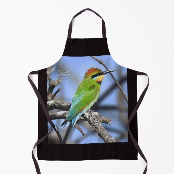 Item preview, Rainbow Bee Eater designed and sold by CathsImages.