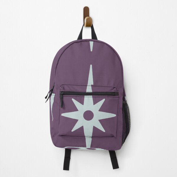 Item preview, Mid-Mod Atomic Starburst designed and sold by BAYSTALT.
