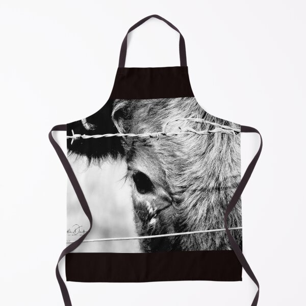 Item preview, Watching you through the fence designed and sold by CathsImages.