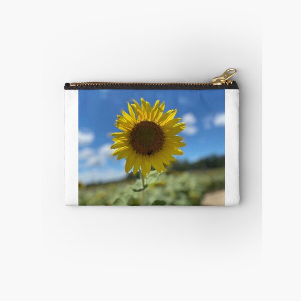 Artikelvorschau, Sonnenblumenscheinwerfer entworfen und verkauft von MMaeDesigns.