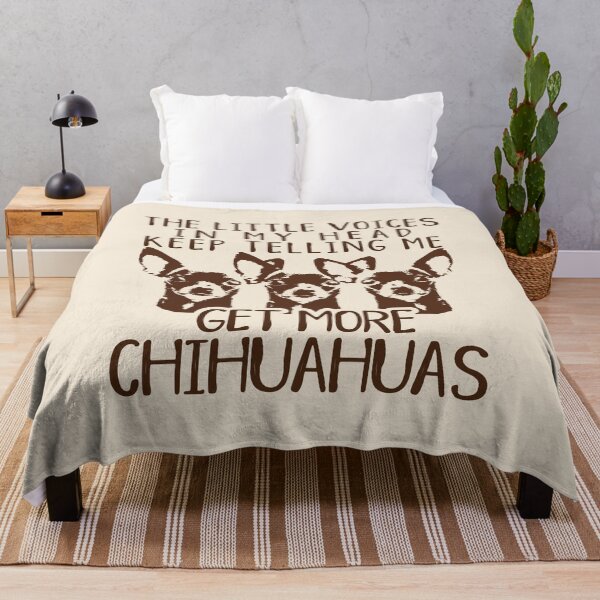 Item preview, Funny Chihuahua Dog Lovers designed and sold by ironydesigns.