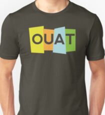Once Upon a Time Unisex T-Shirt