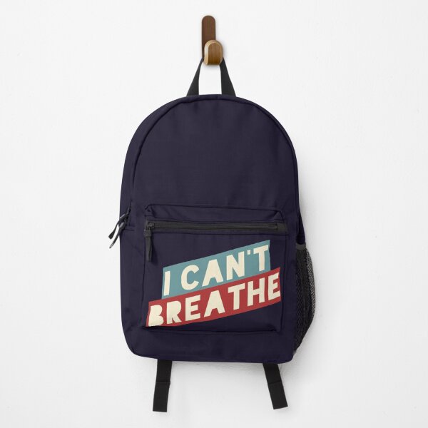 Item preview, I Can't Breathe designed and sold by BAYSTALT.