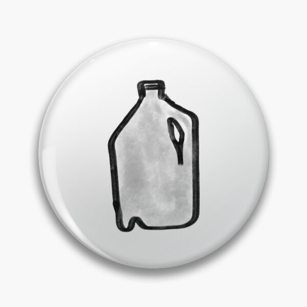 Item preview, Milk Gallon  designed and sold by carissarrae.