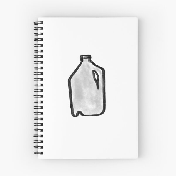 Item preview, Milk Gallon  designed and sold by carissarrae.