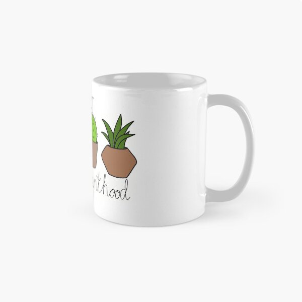 Item preview, PlantParenthood designed and sold by sambartonn.
