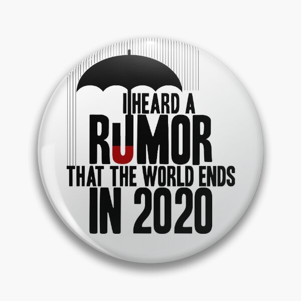 Item preview, I heard a rumor designed and sold by claudiatoman.