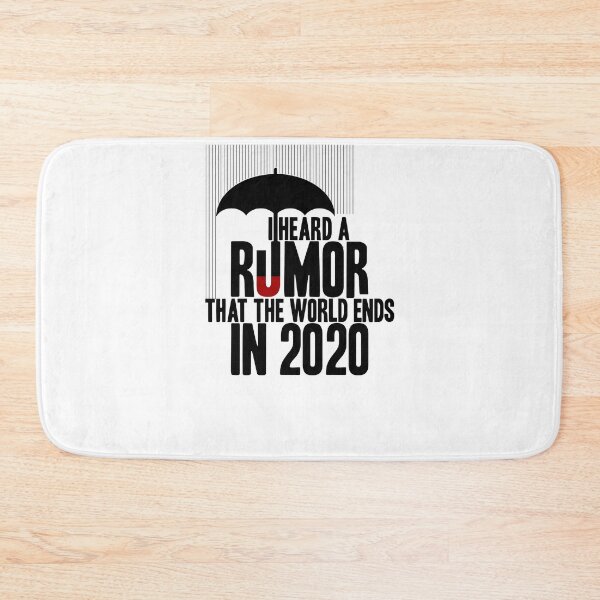 Item preview, I heard a rumor designed and sold by claudiatoman.
