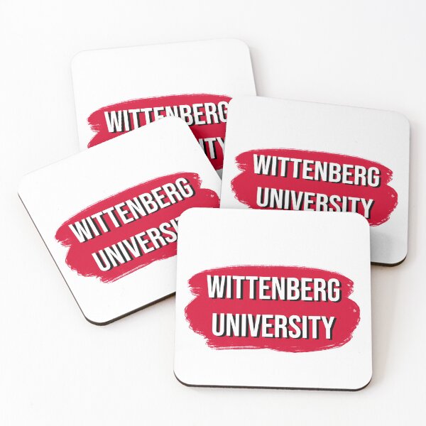 Item preview, Wittenberg University  designed and sold by halistull.