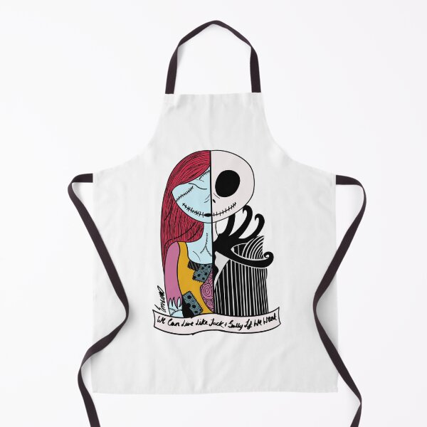 Item preview, Jack and Sally - Blink 182 I Miss You designed and sold by EmilyMoorbyUK.